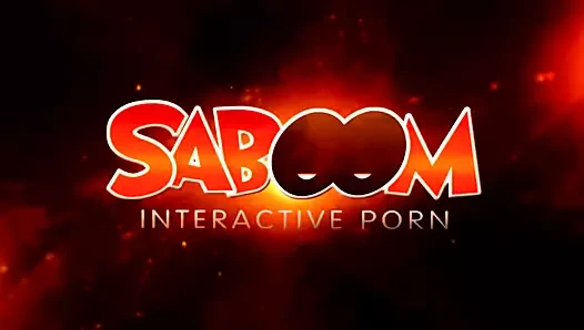 Busty sarışın genç sürpriz