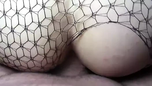 Madame darbeler Creampie