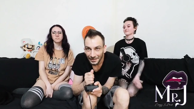 Pacman Oynuyor, Nyx ve Zoe ile İmkansız