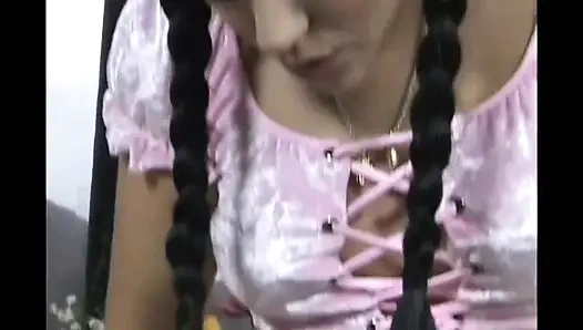 Genç tatlı sürtükler - sahne #19