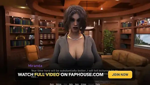 Üniversiteye bağlı: azgın orta yaşlı seksi kadınlarla sikiş seansları - bölüm 16, son sezon bölümü