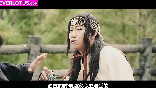 Vintage Chinese Porn Outlaws of the Marsh - 2