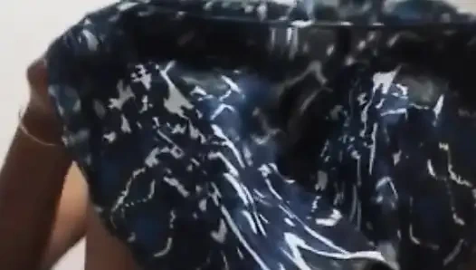 College Girl's Sex Viral Video Episode Number One