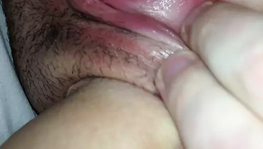 karısı olmak çerçeveli &amp; KEDİ yaladı