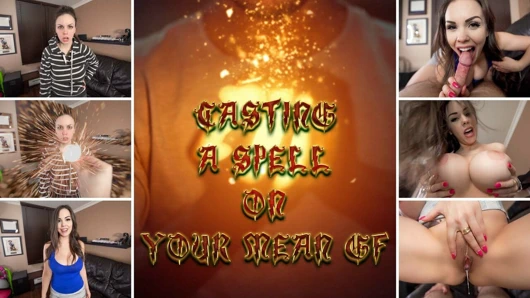 Ortalama gf'nize büyü yapmak - önizleme - immeganlive