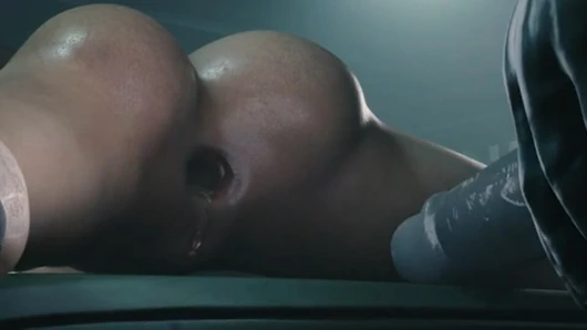 Axen - yoğun anal seks, sıkı götlü lezzetli tatlı büyük göt sert sikiliyor, sperme susamış kalçalar ve sert seks