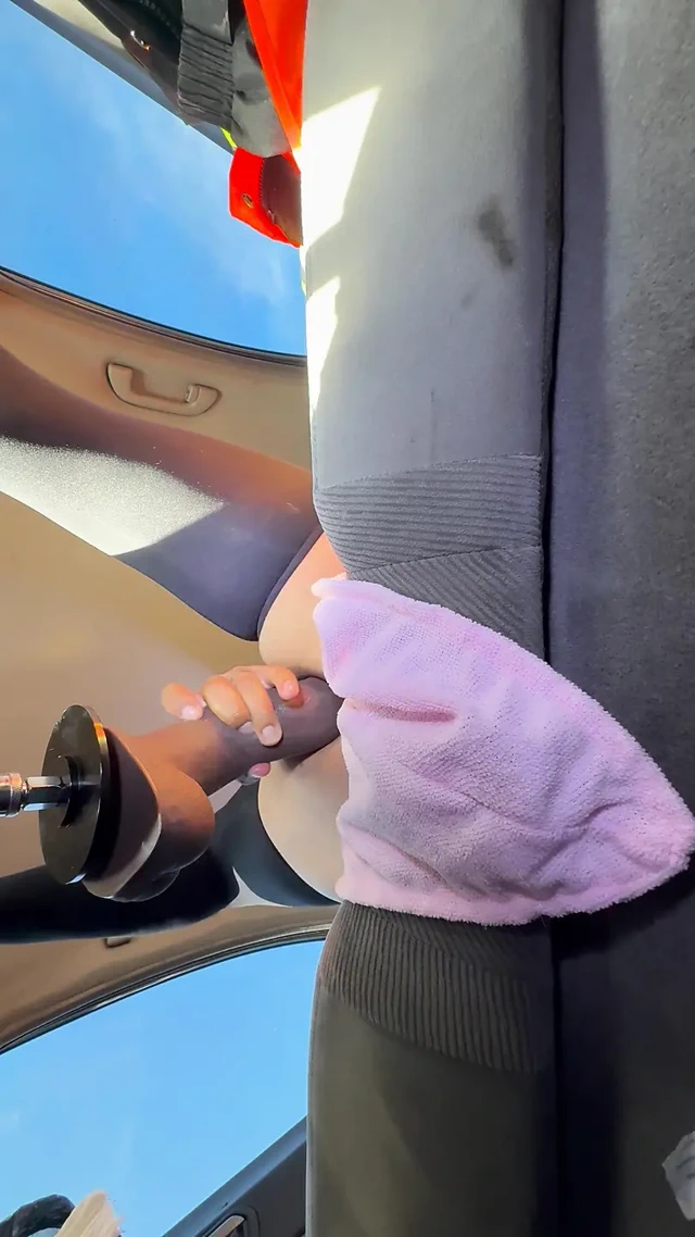 Anal seks derin oyuncak