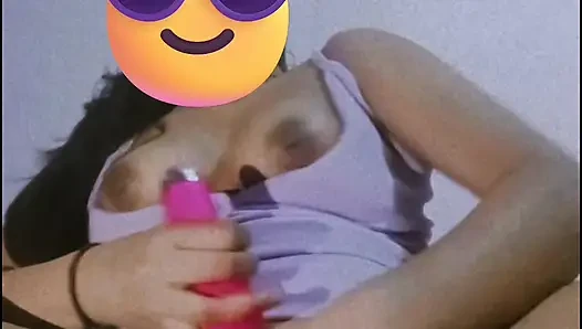 Aşkım için ilk mastürbasyonum