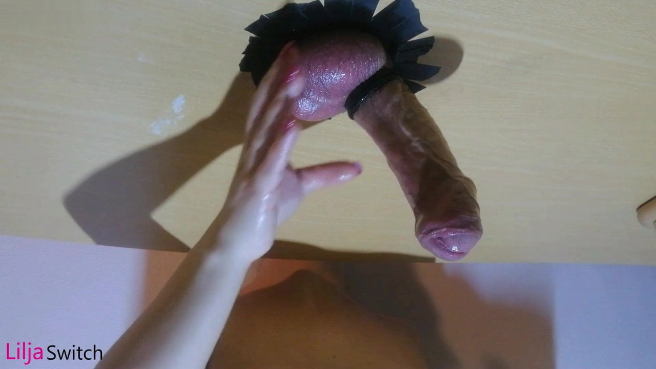 Gloryhole erkek oyuncak