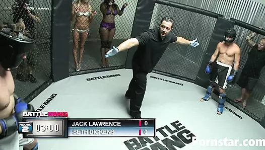 Büyük göğüsler siyah bayan aryana starr içinde hardcore eylem