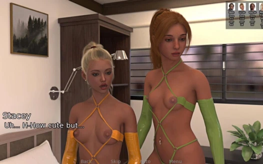 Bir ateşli fotoğraf daha gizli çekim - zenci evi - e12