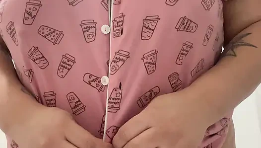 Beni oynarken izleyebilir misin?