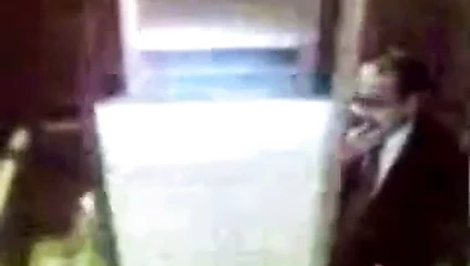 asansörde sevişmek