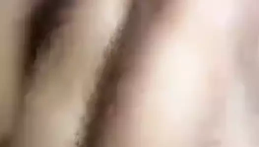 Yakın çekim parmak