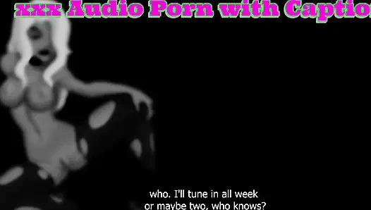 Sadece ses - kız arkadaşının büyük zenci yarağı arama geçmişini gördüğünü altyazılı sesli porno