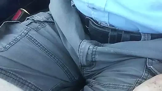 Park ederken küçük penisim hakkında konuşmak