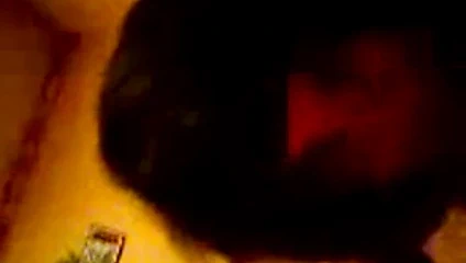 En train de me faire sucer