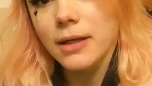 Genç kirli konuşma