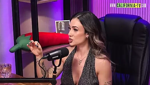 Bekaret kemeri takmayı seviyorum