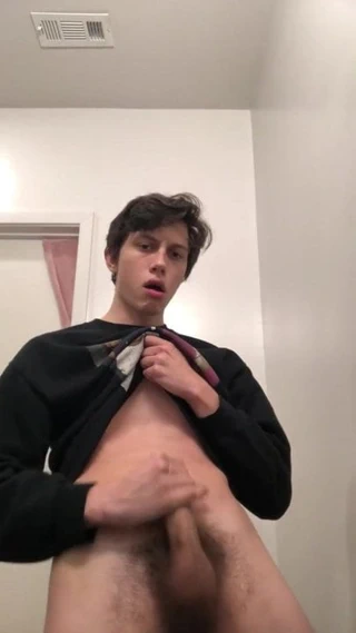 Patrick'in büyük potansiyeli var