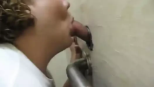 Duvar deliği sürtük 1