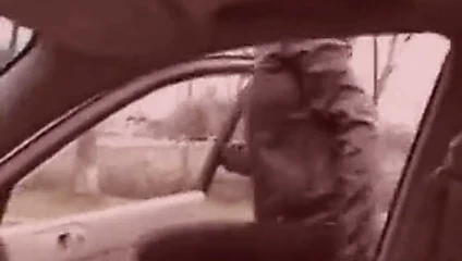 Sevimli latina fahişe özler dev kremsi yük tarafından hızlı handjob