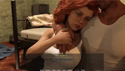 Bir asker mücadelesi 1 Sarah sikimin büyüklüğünden şok oldu