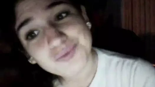 Scarlett ile gitti: nane parmakları ve taban fırçalama