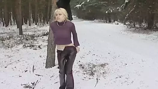 Ficken in den vororten - 7. bölüm