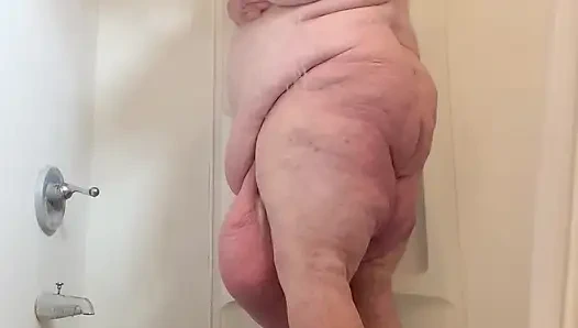 Hog Shower