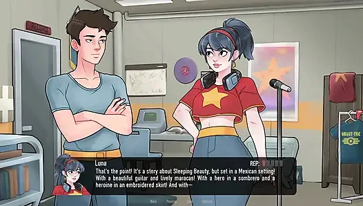 Tam oyun - deep vault 69, bölüm 7