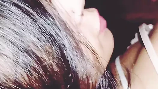 Latika sert seks yapıyor