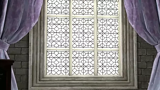 vinçler ile kraliyet şövalyeleri seks partisi