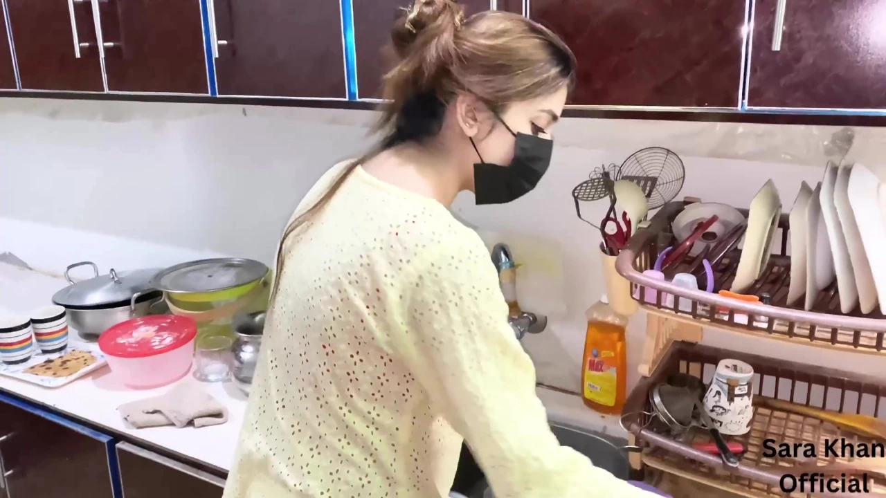 My Step-Nephew Said IM A Man Now