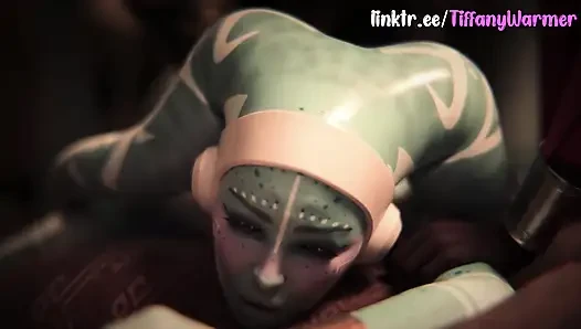 Twi'lek Partisi