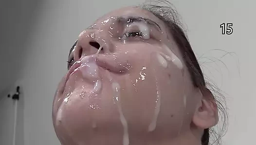 lanet gibi dağınık