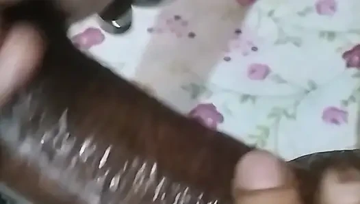 Lund ka oily massage house mat kay Sath