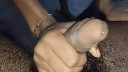 Hintli desi kız tam ateşli