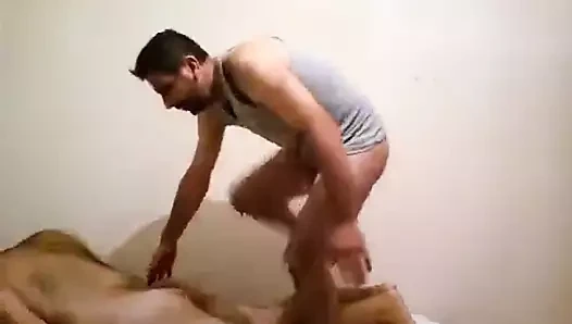 Türk eşcinsel videosu 15.06.2021-3