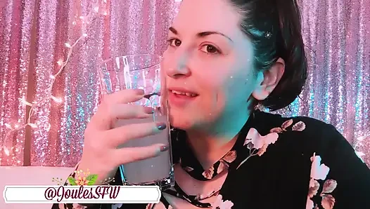 Üzüm yeme asmr mukbang