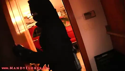 Yürüyen intikam önizlemesi