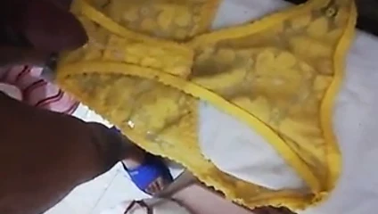 Pantaletas de suegra moqueadas 10