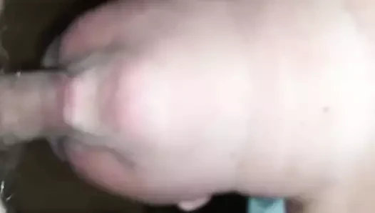 karısı emme benim küçük horoz