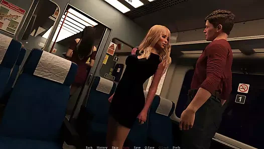 Seni tanıdım 1 ne yapması ve düzeltmesi gerekiyor