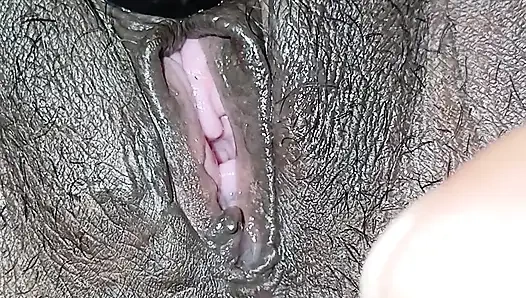 Ateşli Asyalı evli kadınla bir hafta sonra ateşli bir randevu