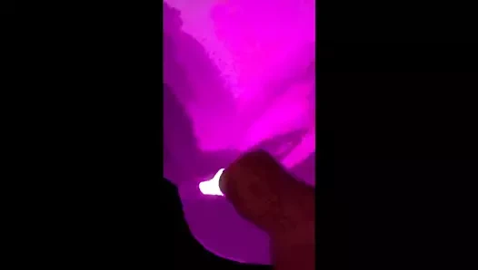 Creampie için çok sıkı