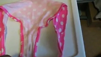 adım kızının külot başka bir çift Cumming