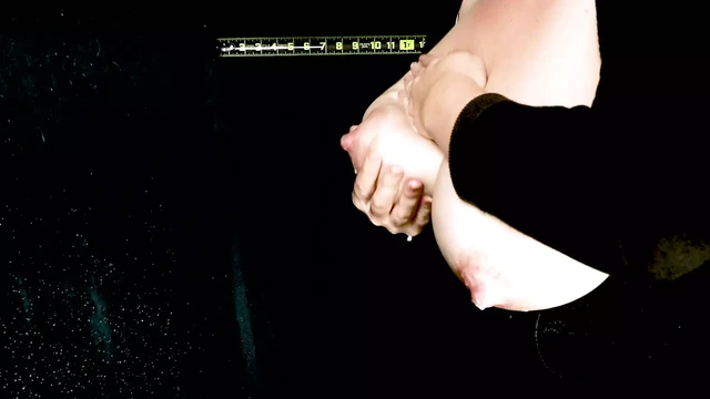 Shooting Mommy Milk for Distance