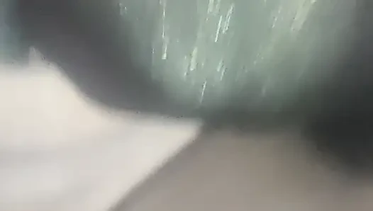 Üvey erkek kardeş üvey üvey kız kardeşini sikiyor