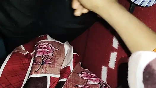 Kız arkadaşı ki chudai ka video